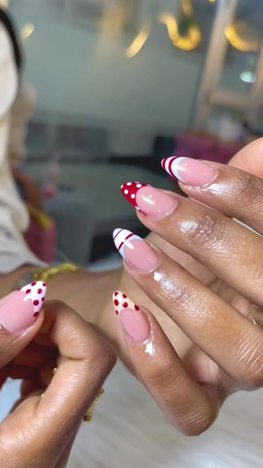 TikTok video thumbnail by kidinail29andombre