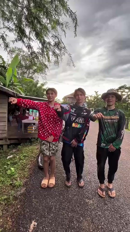 TikTok video thumbnail by .27k14