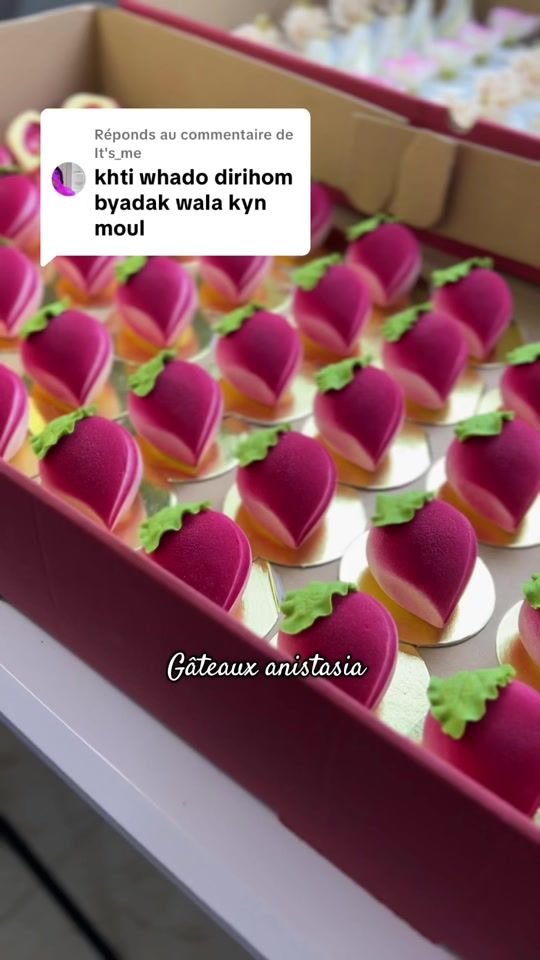 TikTok video thumbnail by gateauxanistasia5