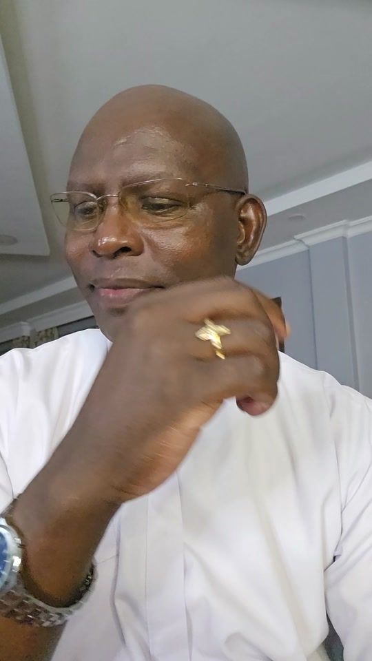 TikTok video thumbnail by fatherck_foundation