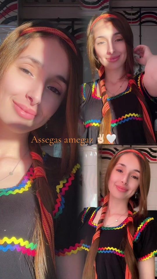 TikTok video thumbnail by thamilla_melou