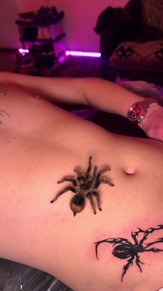 TikTok video thumbnail by tattoorustemov