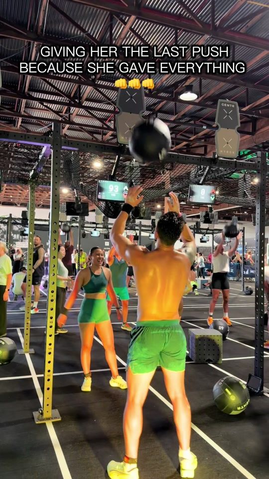TikTok video thumbnail by yetiman_muscle