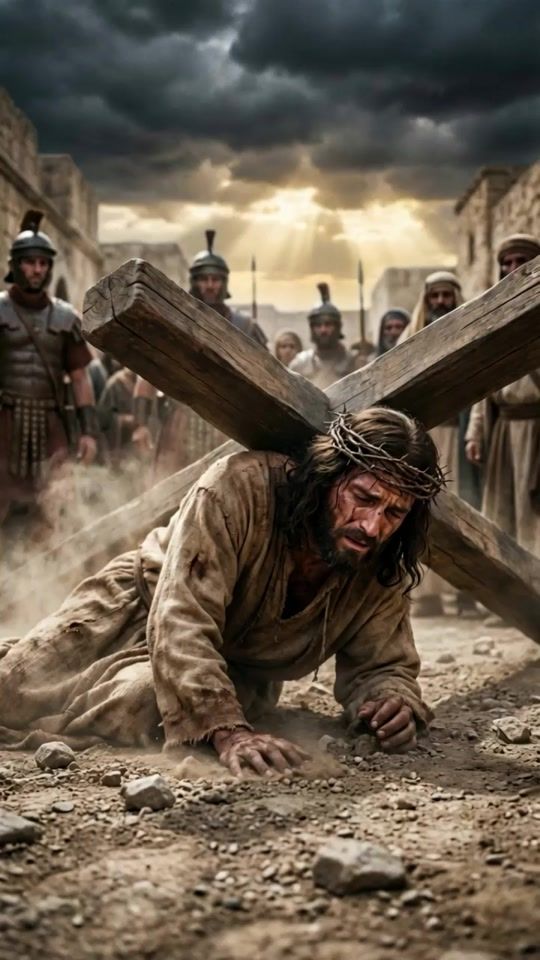 TikTok video thumbnail by bible.truths.anim