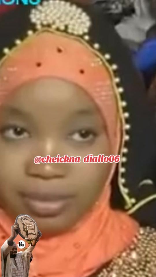 TikTok video thumbnail by cheicknadiallo6