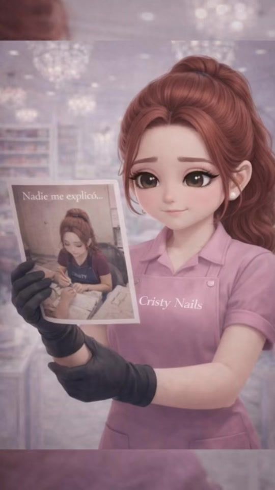 TikTok video thumbnail by cristynails_escuela