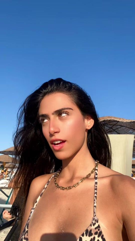 TikTok video thumbnail by mayakhaled8