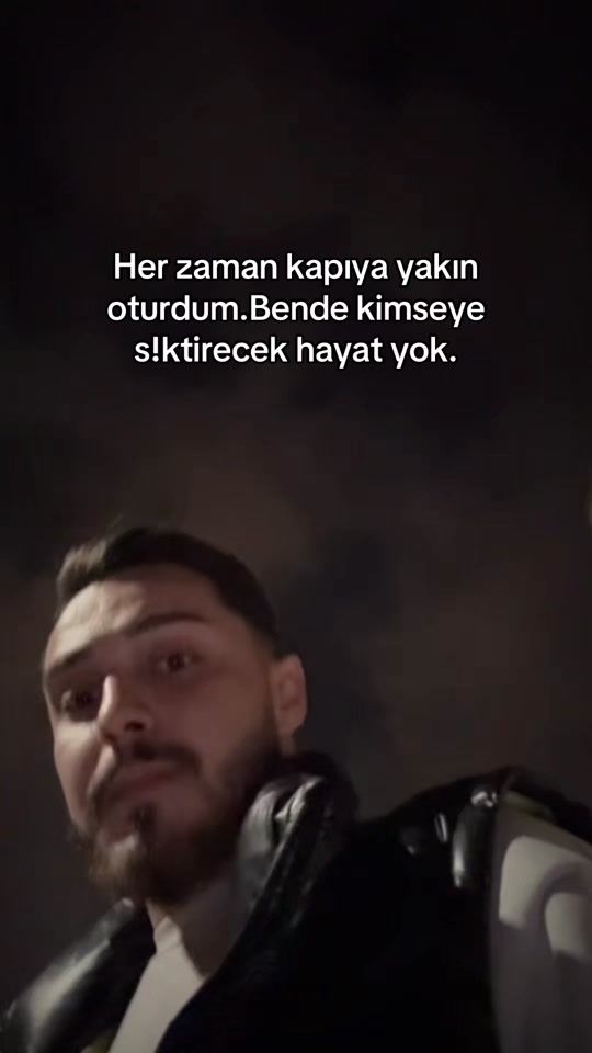 TikTok video thumbnail by umutcetinkayya