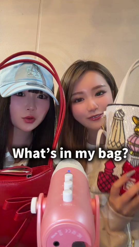 TikTok video thumbnail by chihiroasmr_