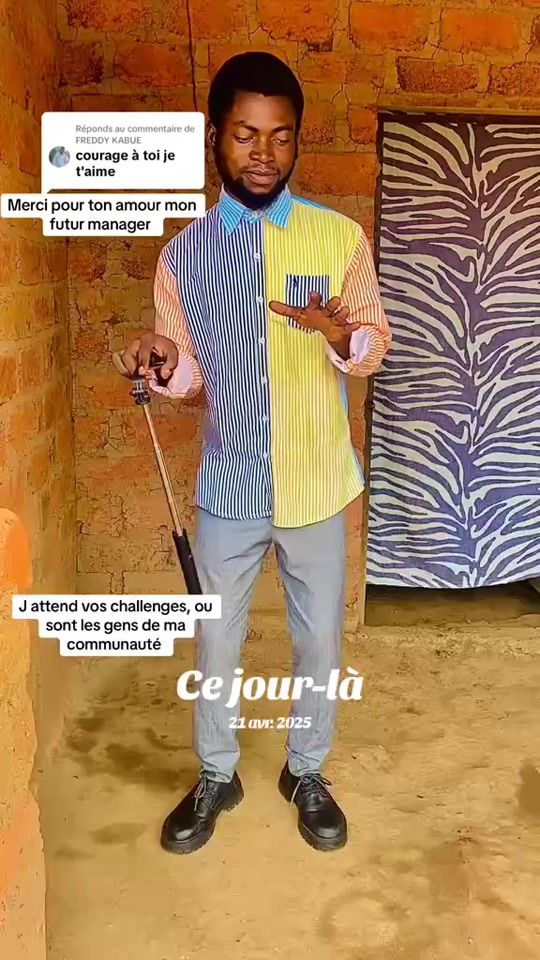 TikTok video thumbnail by benjamin.lebonheur