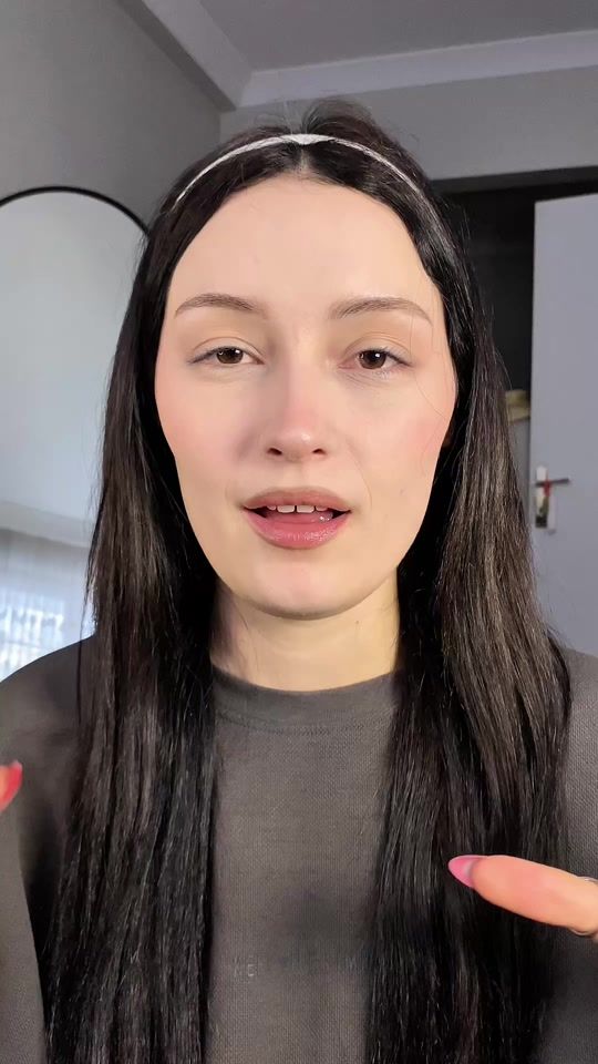 TikTok video thumbnail by kezibankymaz