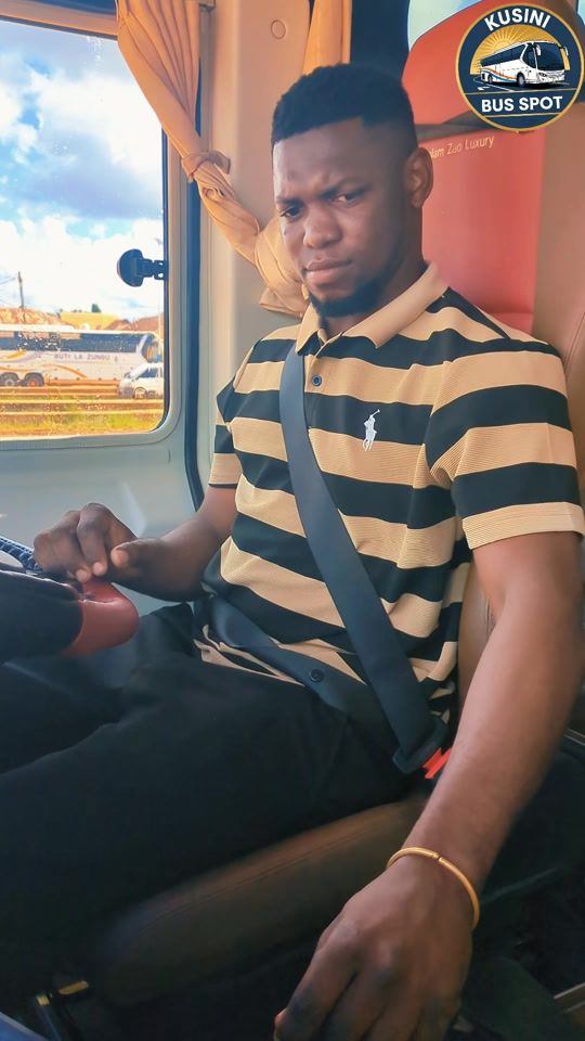 TikTok video thumbnail by kusini_bus_spot