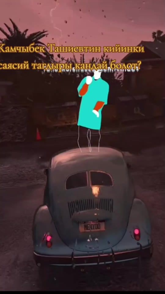TikTok video thumbnail by dityagod3