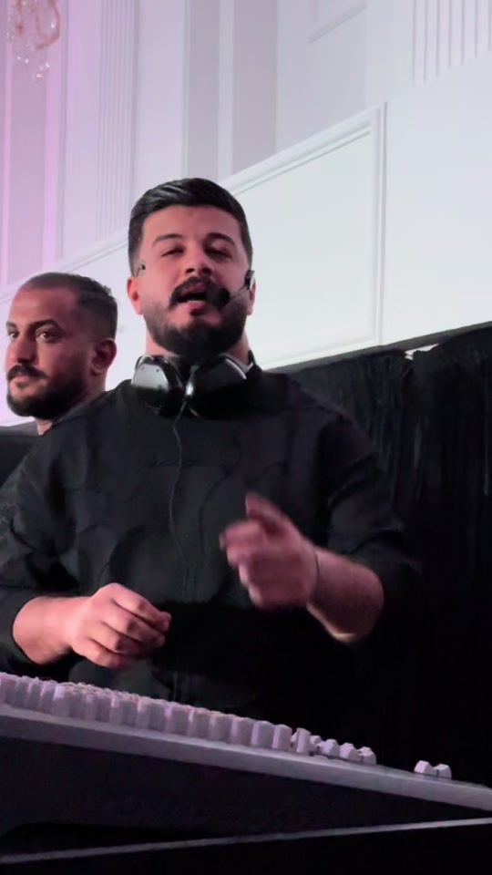 TikTok video thumbnail by dj.mortada