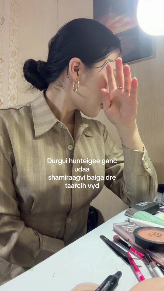 TikTok video thumbnail by monosoo000