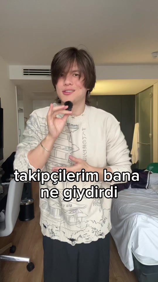 TikTok video thumbnail by atahanselekoglu_