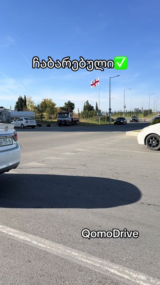 TikTok video thumbnail by qomodrive