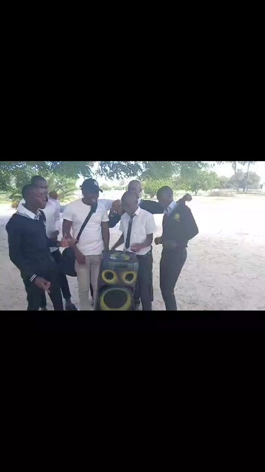 TikTok video thumbnail by e_jay_africa