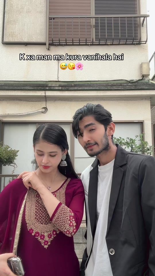 TikTok video thumbnail by krishbhandarioffical