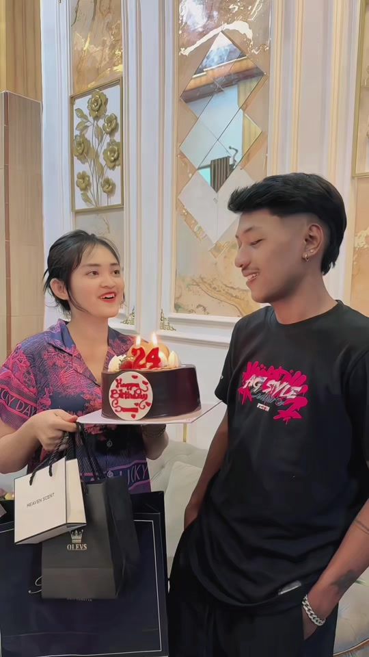 TikTok video thumbnail by anisa.triafifa