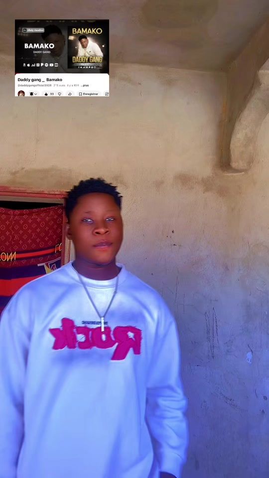 TikTok video thumbnail by daddygangofficiel