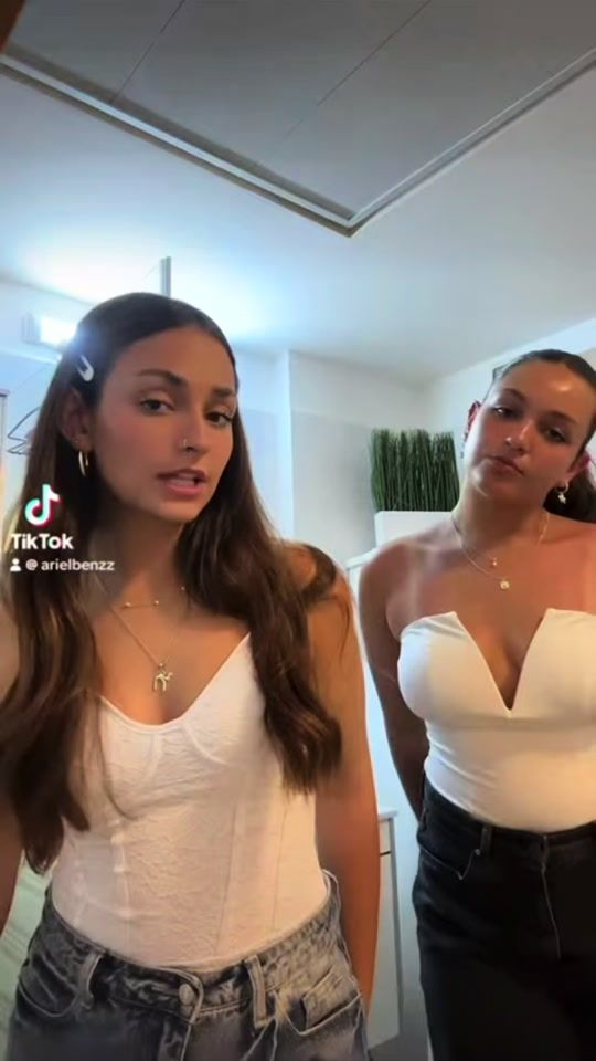TikTok video thumbnail by arielbenzz