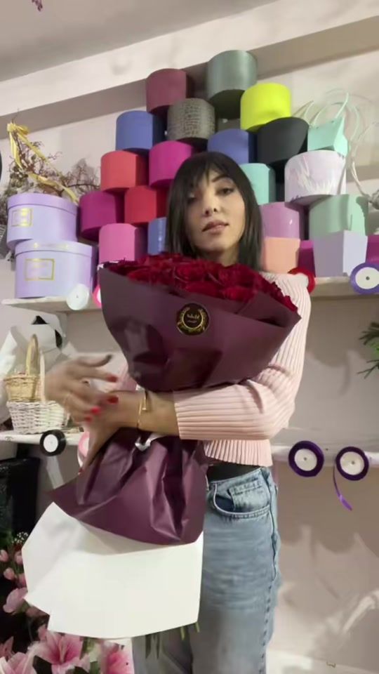TikTok video thumbnail by malat_flowers