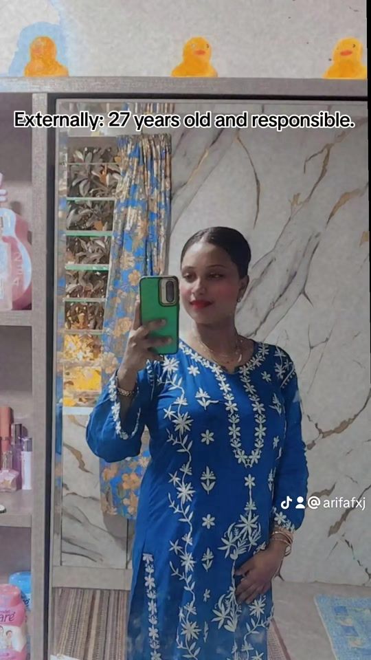 TikTok video thumbnail by arifafxj