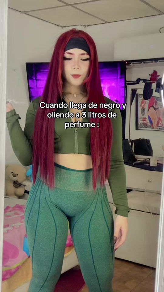 TikTok video thumbnail by ariquenn_
