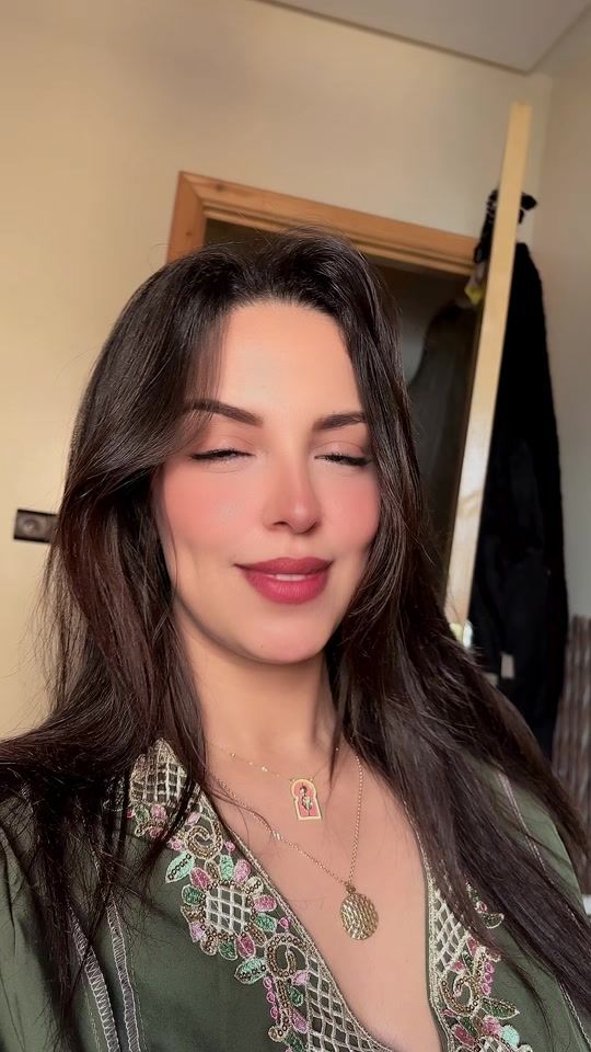 TikTok video thumbnail by chaimaakamal