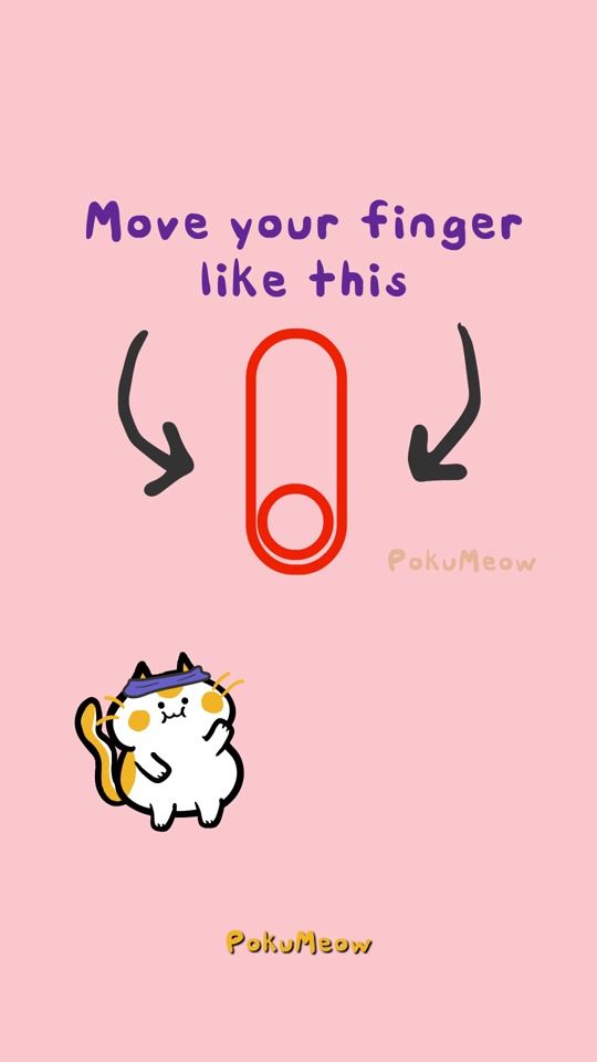 TikTok video thumbnail by pokumeow