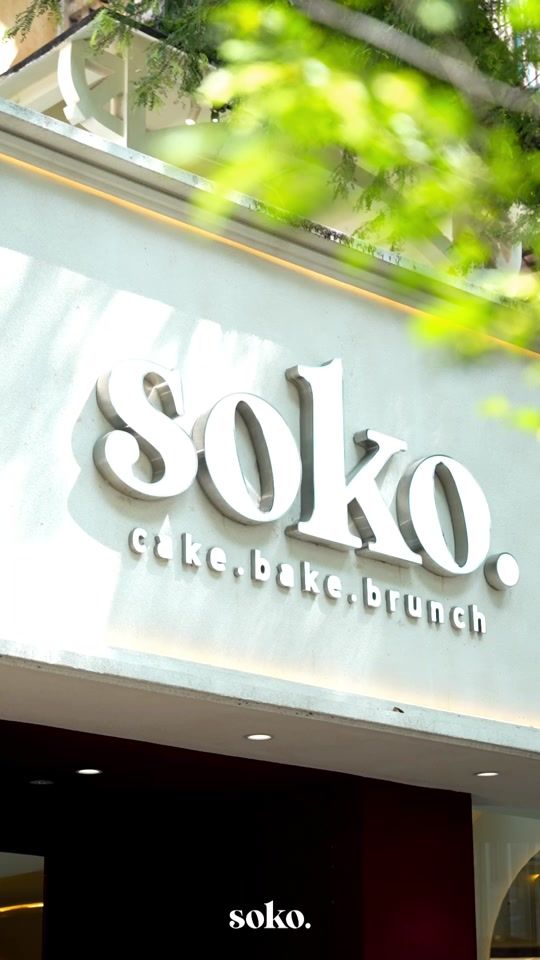 TikTok video thumbnail by sokosaigon