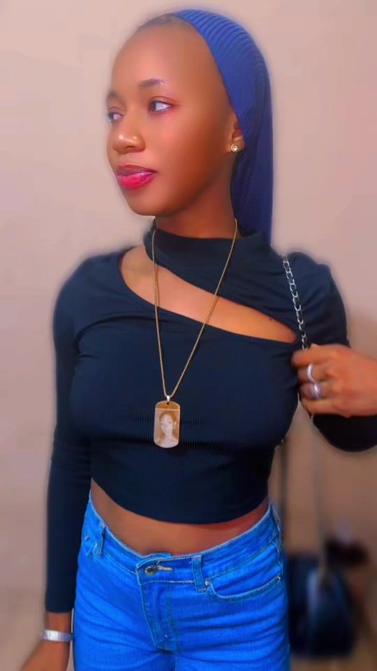TikTok video thumbnail by .fatoumata27