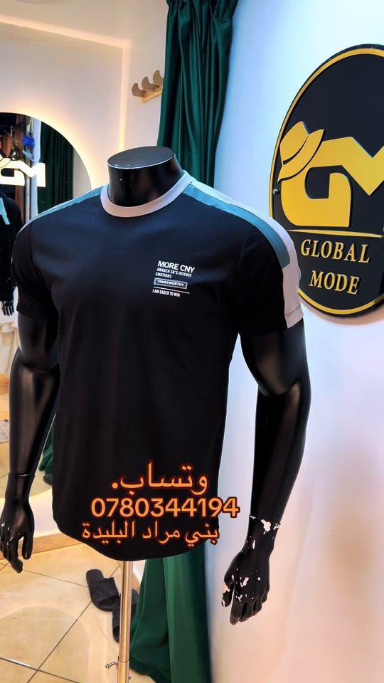 TikTok video thumbnail by global.mode