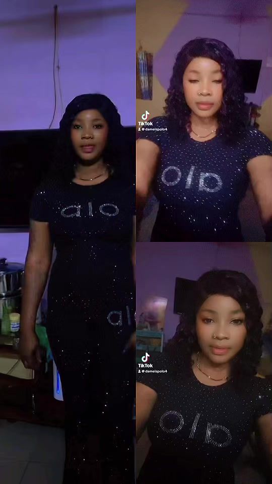 TikTok video thumbnail by dameispolo4