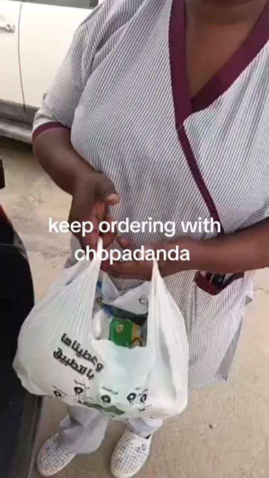 TikTok video thumbnail by chopadanda