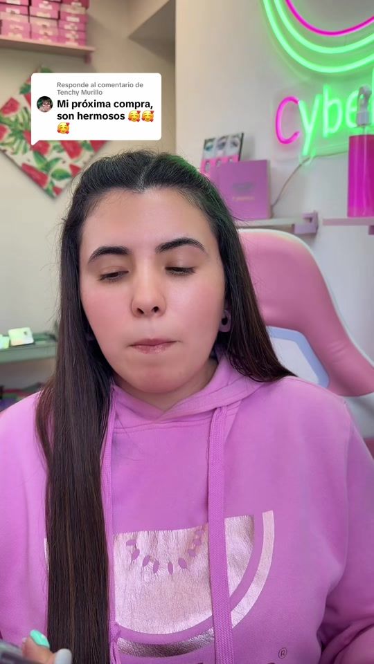 TikTok video thumbnail by cybellezachile