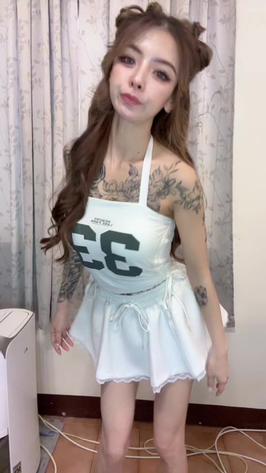 TikTok video thumbnail by _q0218_