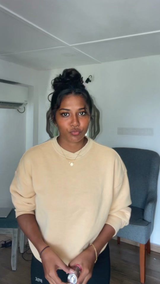 TikTok video thumbnail by rhuksha