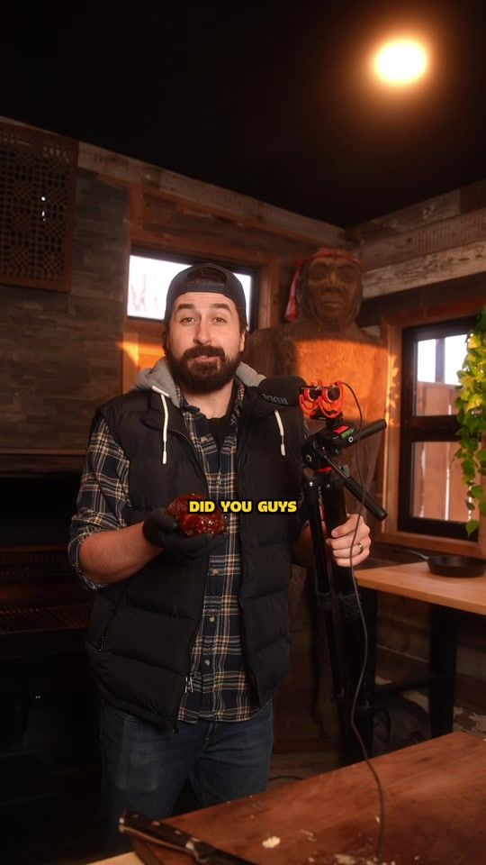TikTok video thumbnail by jortskitchen