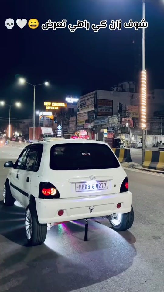 TikTok video thumbnail by mir_amine_gti