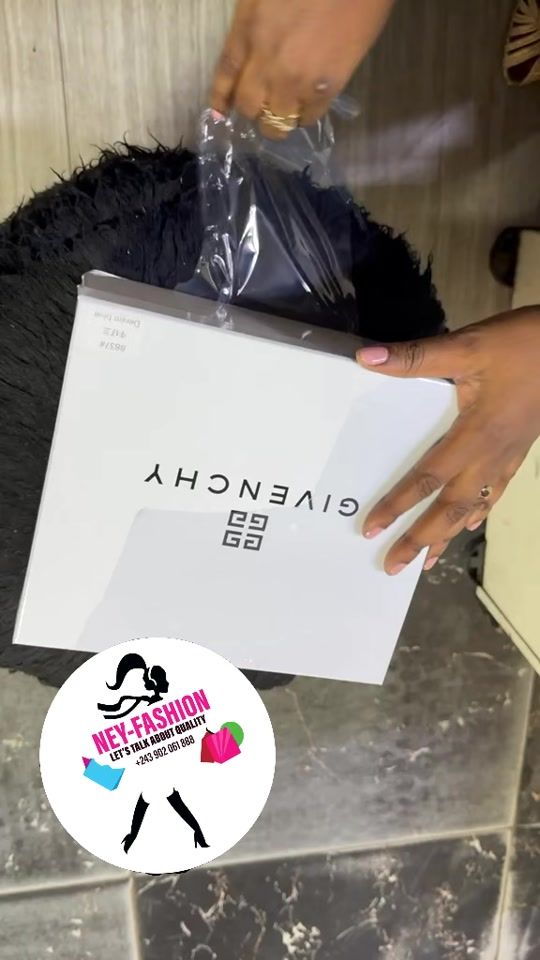 TikTok video thumbnail by ney_fashion8