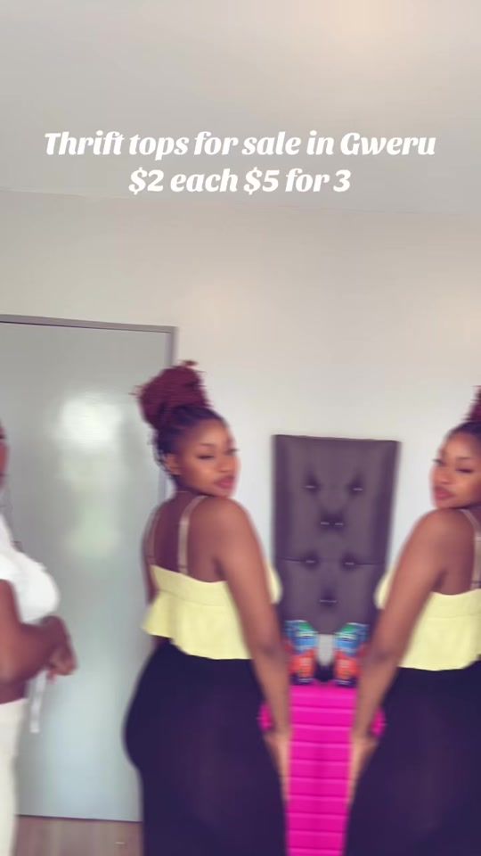 TikTok video thumbnail by miss_pope.zw