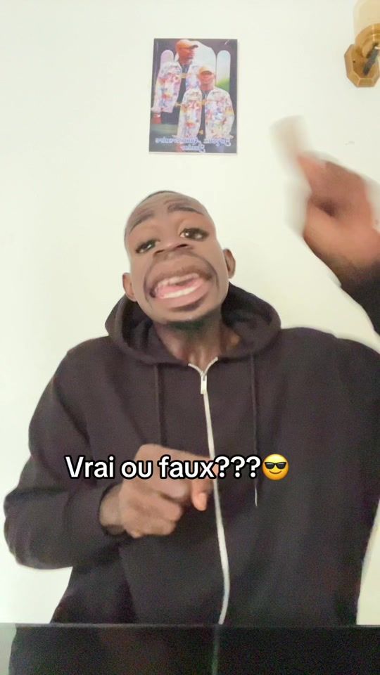 TikTok video thumbnail by junior_belinga