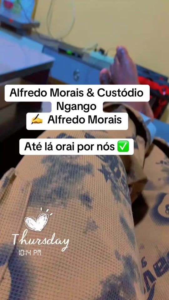 TikTok video thumbnail by custodiobatera