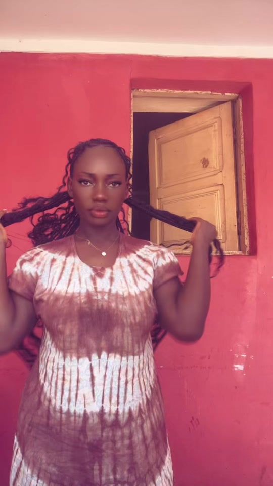 TikTok video thumbnail by filha.de.boss