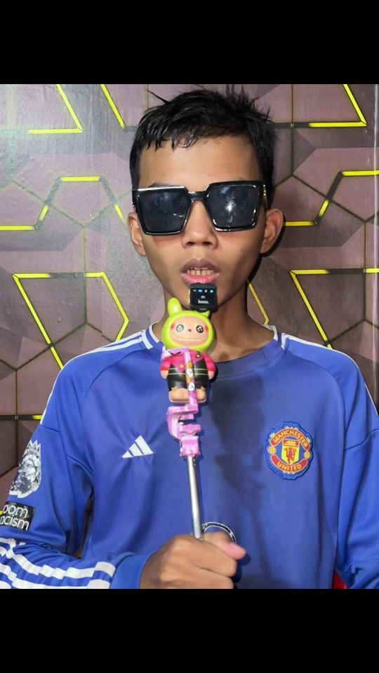 TikTok video thumbnail by rounff1