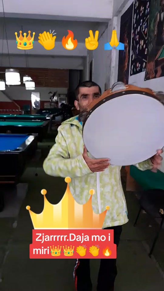 TikTok video thumbnail by sulejmangjuetari