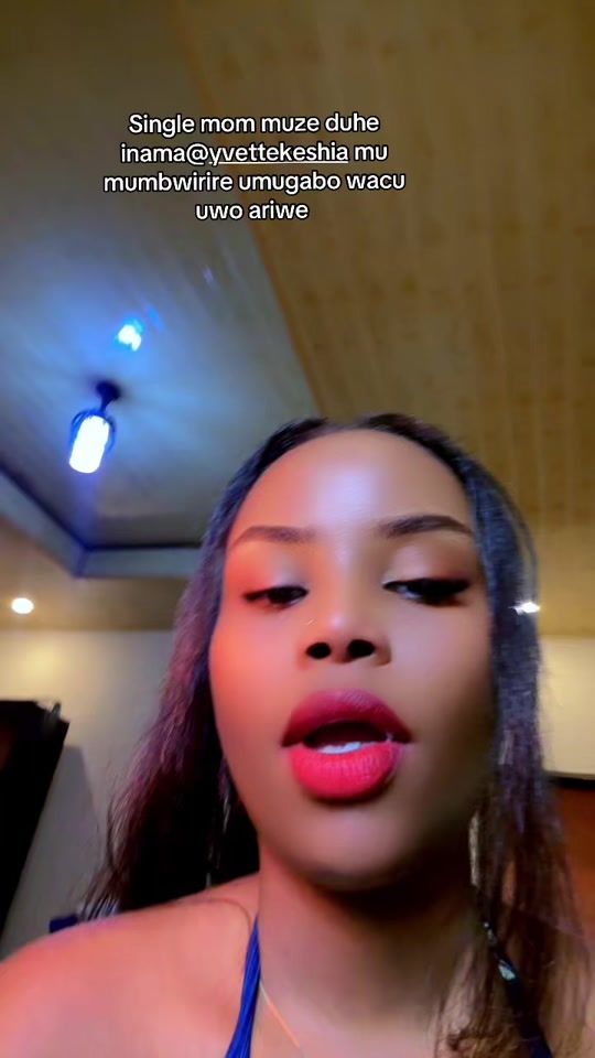 TikTok video thumbnail by gashumba02