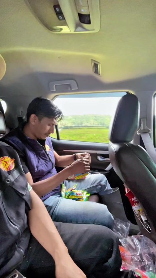 TikTok video thumbnail by bergek.id